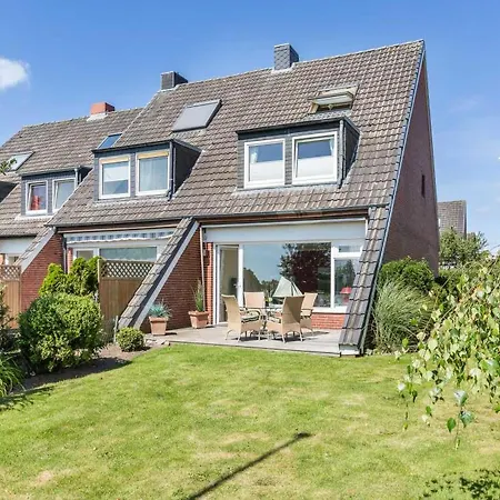 Ostertresker 78, Dhh *