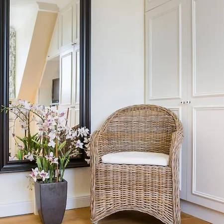 Ostertresker 78, Dhh *