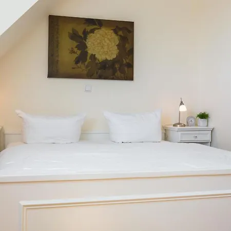 Ostertresker 78, Dhh * Sylt