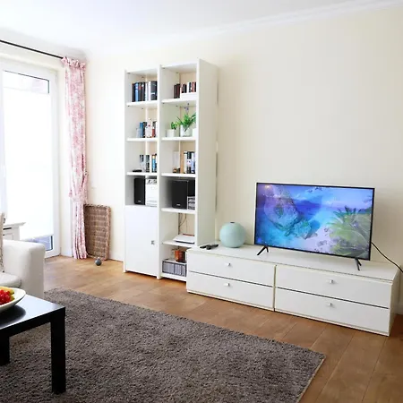 Ostertresker 78, Dhh Casa de Férias *