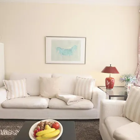 Casa de Férias Ostertresker 78, Dhh Sylt