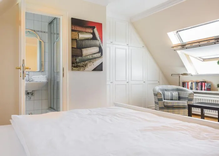 Ostertresker 78, Dhh Casa de Férias *