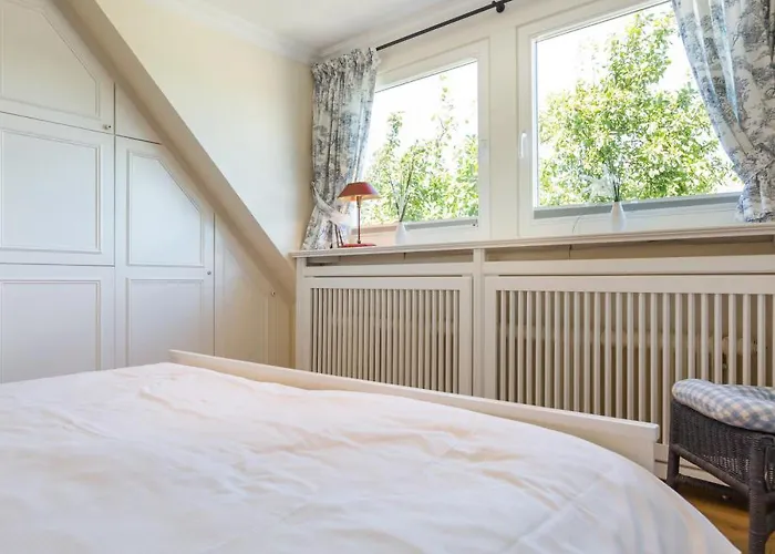 Ostertresker 78, Dhh * Sylt