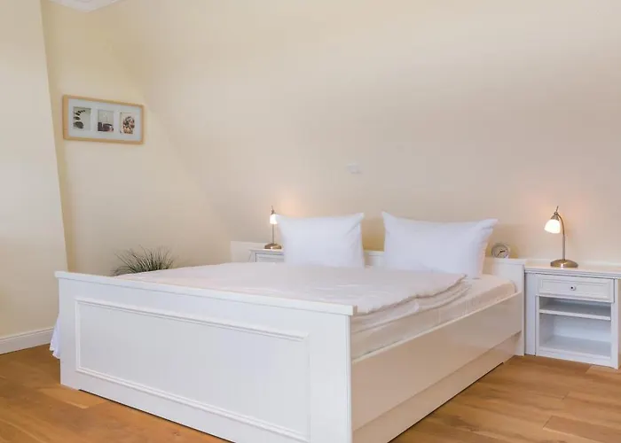 Ostertresker 78, Dhh Dom wakacyjny