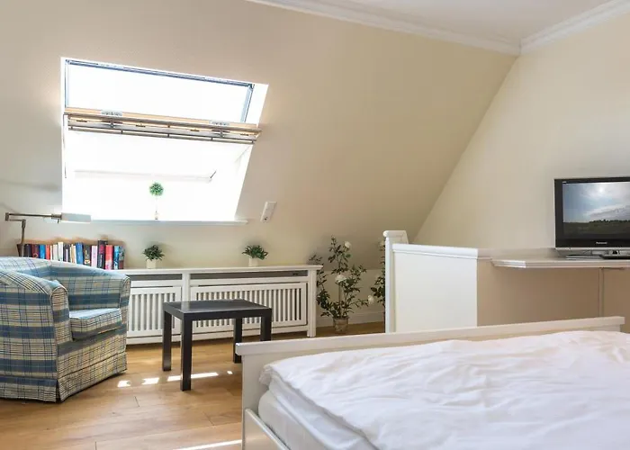 Casa de Férias Ostertresker 78, Dhh