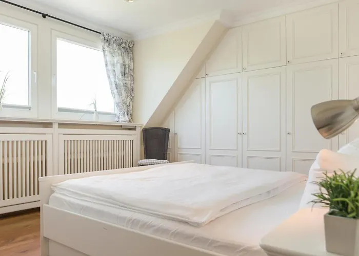 Ostertresker 78, Dhh Dom wakacyjny *