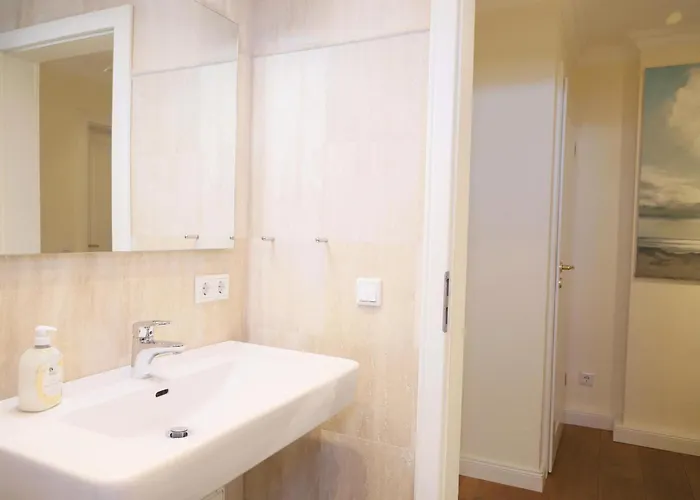 Casa de Férias Ostertresker 78, Dhh *