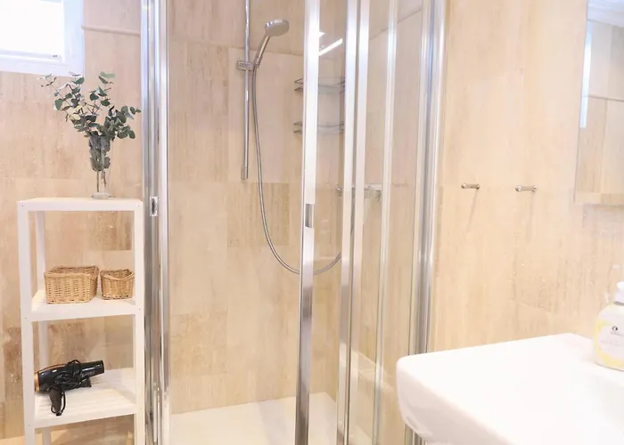 Ostertresker 78, Dhh Dom wakacyjny Sylt