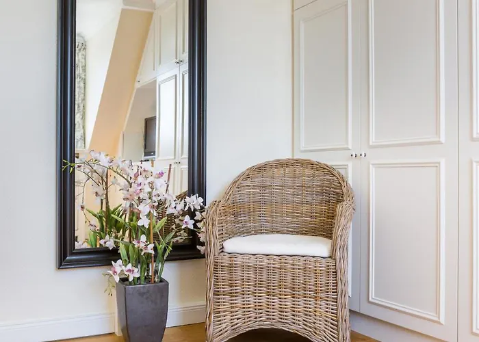 Ostertresker 78, Dhh *