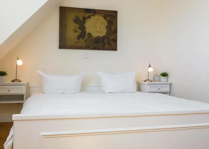 Ostertresker 78, Dhh * Sylt