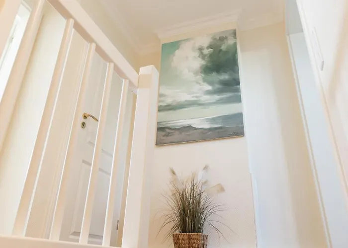 Dom wakacyjny Ostertresker 78, Dhh