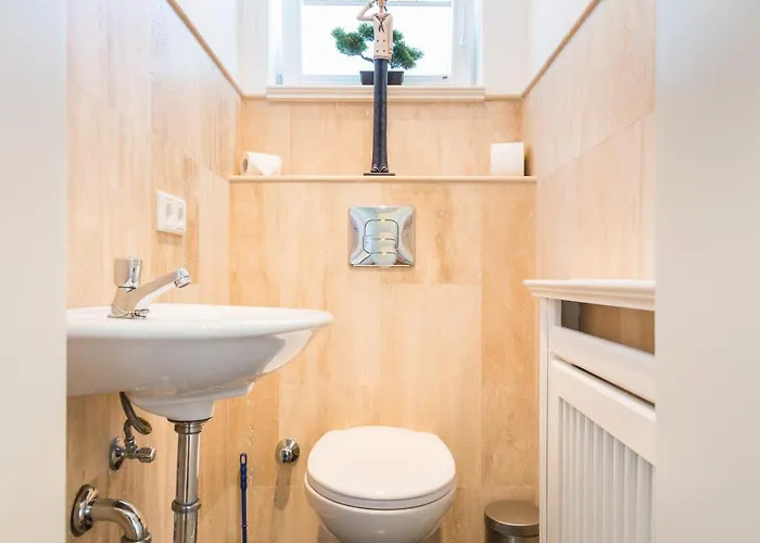 Dom wakacyjny Ostertresker 78, Dhh *