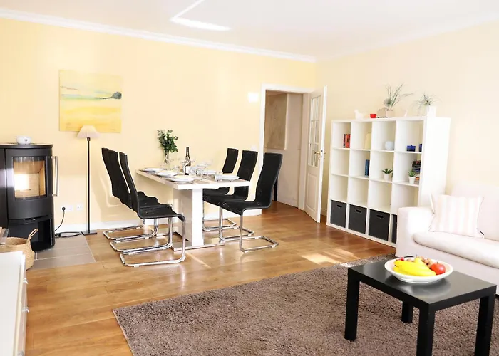 Ostertresker 78, Dhh Sylt