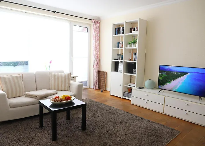 Ostertresker 78, Dhh