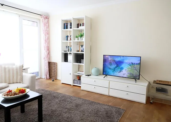 Ostertresker 78, Dhh Casa de Férias *