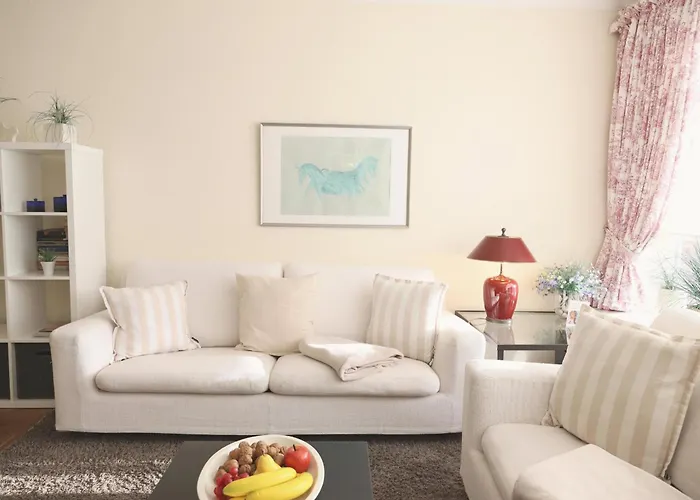 Dom wakacyjny Ostertresker 78, Dhh Sylt